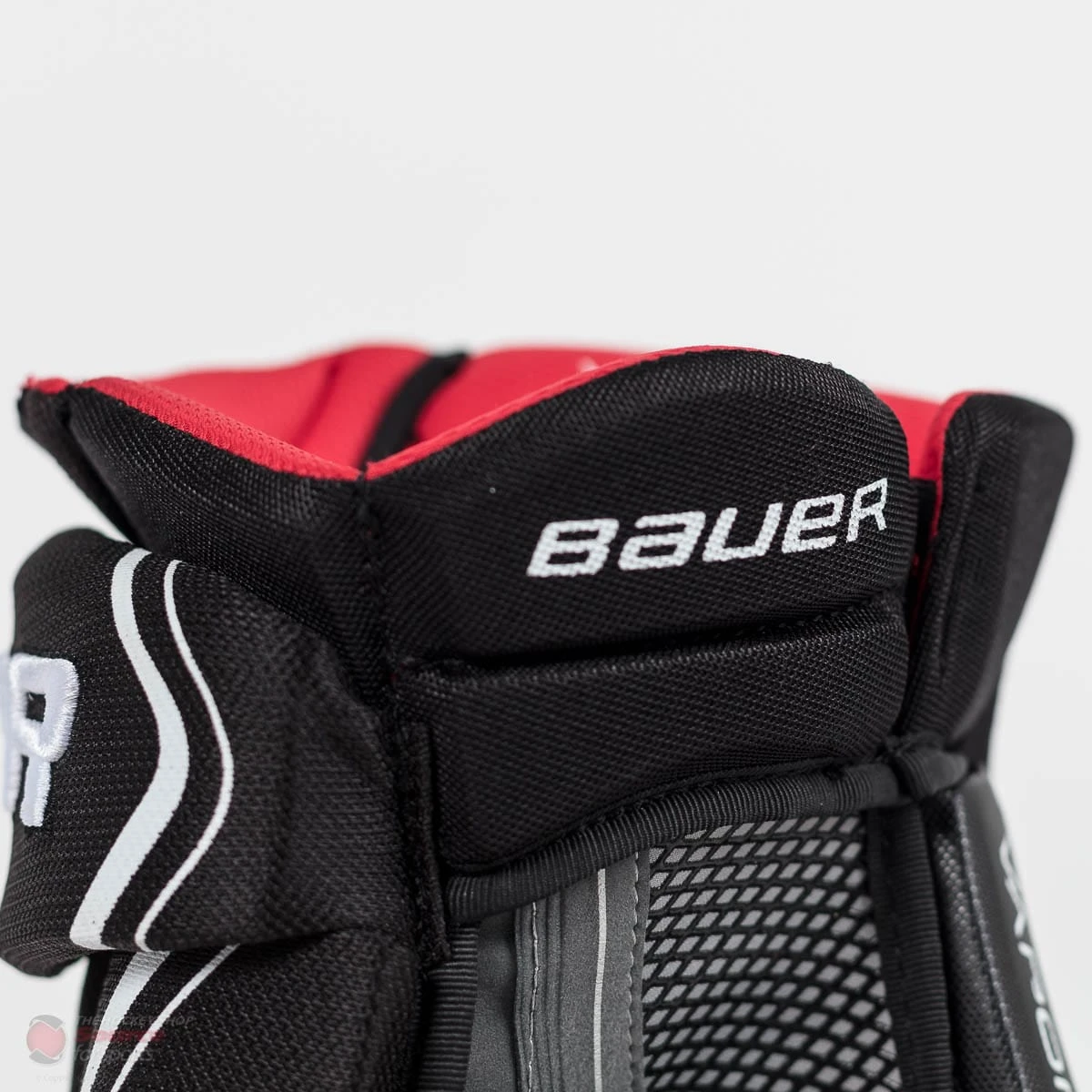 Bauer Vapor 1X Lite Senior Hockey Gloves 10 Bauer Vapor 1X Lite Senior Hockey Gloves - Image 8