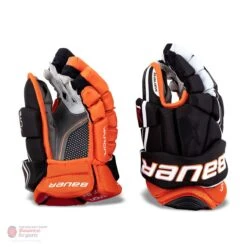 Bauer Vapor 1X Lite Senior Hockey Gloves 30 Bauer Vapor 1X Lite Senior Hockey Gloves -Bauer Official Store bauer gloves bauer vapor 1x lite senior hockey gloves black orange 13 28743794458690