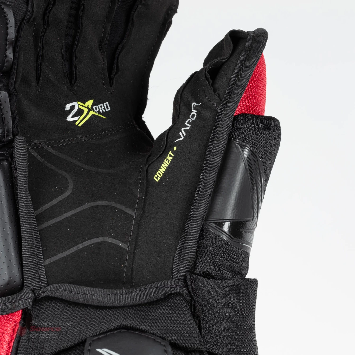 Bauer Vapor 2X Pro Senior Hockey Gloves 11 Bauer Vapor 2X Pro Senior Hockey Gloves - Image 9