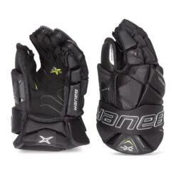 Bauer Vapor 2X Pro Senior Hockey Gloves 33 Bauer Vapor 2X Pro Senior Hockey Gloves -Bauer Official Store bauer gloves bauer vapor 2x pro senior hockey gloves black 13 28743796490306