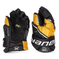 Bauer Vapor 2X Pro Senior Hockey Gloves 32 Bauer Vapor 2X Pro Senior Hockey Gloves -Bauer Official Store bauer gloves bauer vapor 2x pro senior hockey gloves black gold 13 28743796457538