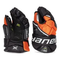 Bauer Vapor 2X Pro Senior Hockey Gloves 34 Bauer Vapor 2X Pro Senior Hockey Gloves -Bauer Official Store bauer gloves bauer vapor 2x pro senior hockey gloves black orange 13 28743796523074