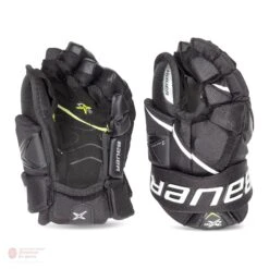 Bauer Vapor 2X Pro Senior Hockey Gloves 41 Bauer Vapor 2X Pro Senior Hockey Gloves -Bauer Official Store bauer gloves bauer vapor 2x pro senior hockey gloves black white 13 28743796949058