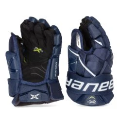 Bauer Vapor 2X Pro Senior Hockey Gloves 36 Bauer Vapor 2X Pro Senior Hockey Gloves -Bauer Official Store bauer gloves bauer vapor 2x pro senior hockey gloves navy 13 28743796588610