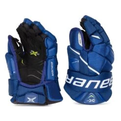 Bauer Vapor 2X Pro Senior Hockey Gloves 39 Bauer Vapor 2X Pro Senior Hockey Gloves -Bauer Official Store bauer gloves bauer vapor 2x pro senior hockey gloves royal 13 28743796719682