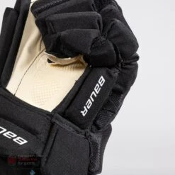 Bauer Vapor Team Pro Senior Hockey Gloves (2019) -Bauer Official Store bauer gloves bauer vapor team pro senior hockey gloves 2019 14962436931650