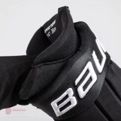 Bauer Vapor Team Pro Senior Hockey Gloves (2019) -Bauer Official Store bauer gloves bauer vapor team pro senior hockey gloves 2019 14962437095490