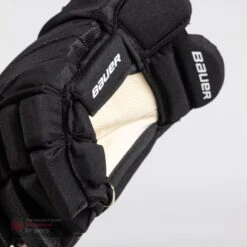 Bauer Vapor Team Pro Senior Hockey Gloves (2019) -Bauer Official Store bauer gloves bauer vapor team pro senior hockey gloves 2019 14962437128258