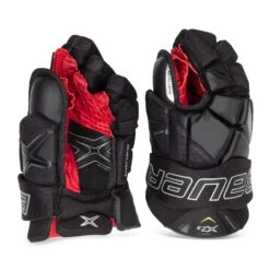 Bauer Vapor X2.9 Senior Hockey Gloves -Bauer Official Store bauer gloves bauer vapor x2 9 senior hockey gloves black 13 28743799406658