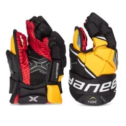 Bauer Vapor X2.9 Senior Hockey Gloves -Bauer Official Store bauer gloves bauer vapor x2 9 senior hockey gloves black gold 13 28743799439426