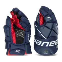 Bauer Vapor X2.9 Senior Hockey Gloves -Bauer Official Store bauer gloves bauer vapor x2 9 senior hockey gloves navy 13 28743799636034