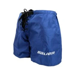Bauer Senior Goalie Pant Shell -Bauer Official Store bauer goalie pant shells bauer senior goalie pant shell royal xl 28766197055554