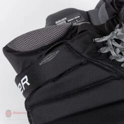 Bauer Elite Intermediate Goalie Pants S21 -Bauer Official Store bauer goalie pants bauer elite intermediate goalie pants 14780993994818