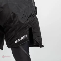Bauer Elite Senior Goalie Pants S21 21 Bauer Elite Senior Goalie Pants S21 -Bauer Official Store bauer goalie pants bauer elite senior goalie pants 14233391398978
