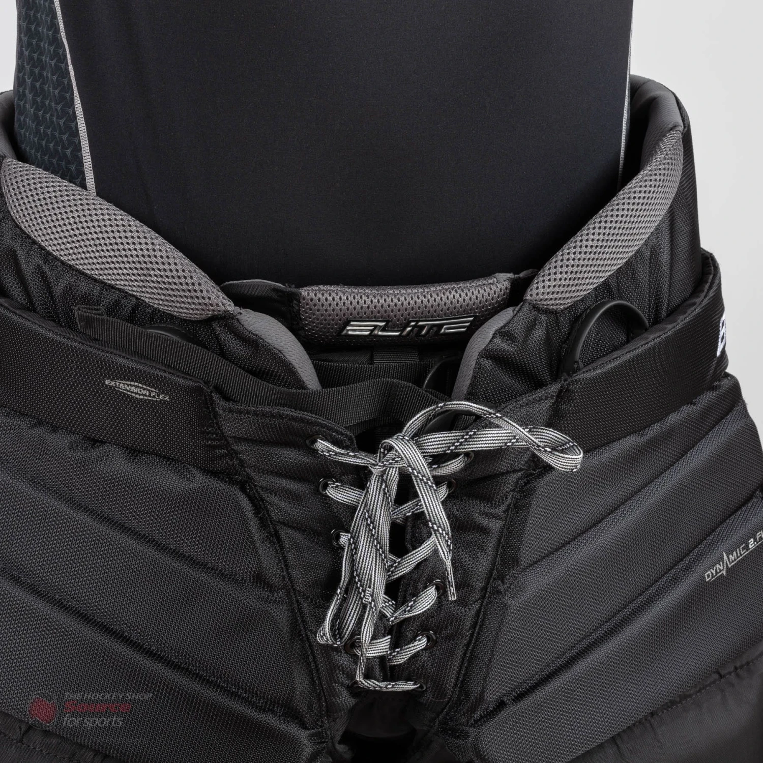 Bauer Elite Senior Goalie Pants S21 5 Bauer Elite Senior Goalie Pants S21 - Image 3