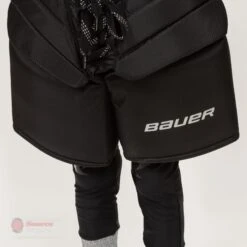 Bauer GSX Junior Goalie Pants S20 -Bauer Official Store bauer goalie pants bauer gsx junior goalie pants 14450418450498