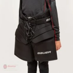 Bauer GSX Junior Goalie Pants S20 -Bauer Official Store bauer goalie pants bauer gsx junior goalie pants 14450418679874