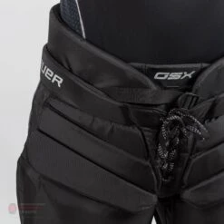 Bauer GSX Senior Goalie Pants S20 -Bauer Official Store bauer goalie pants bauer gsx senior goalie pants 14233408667714