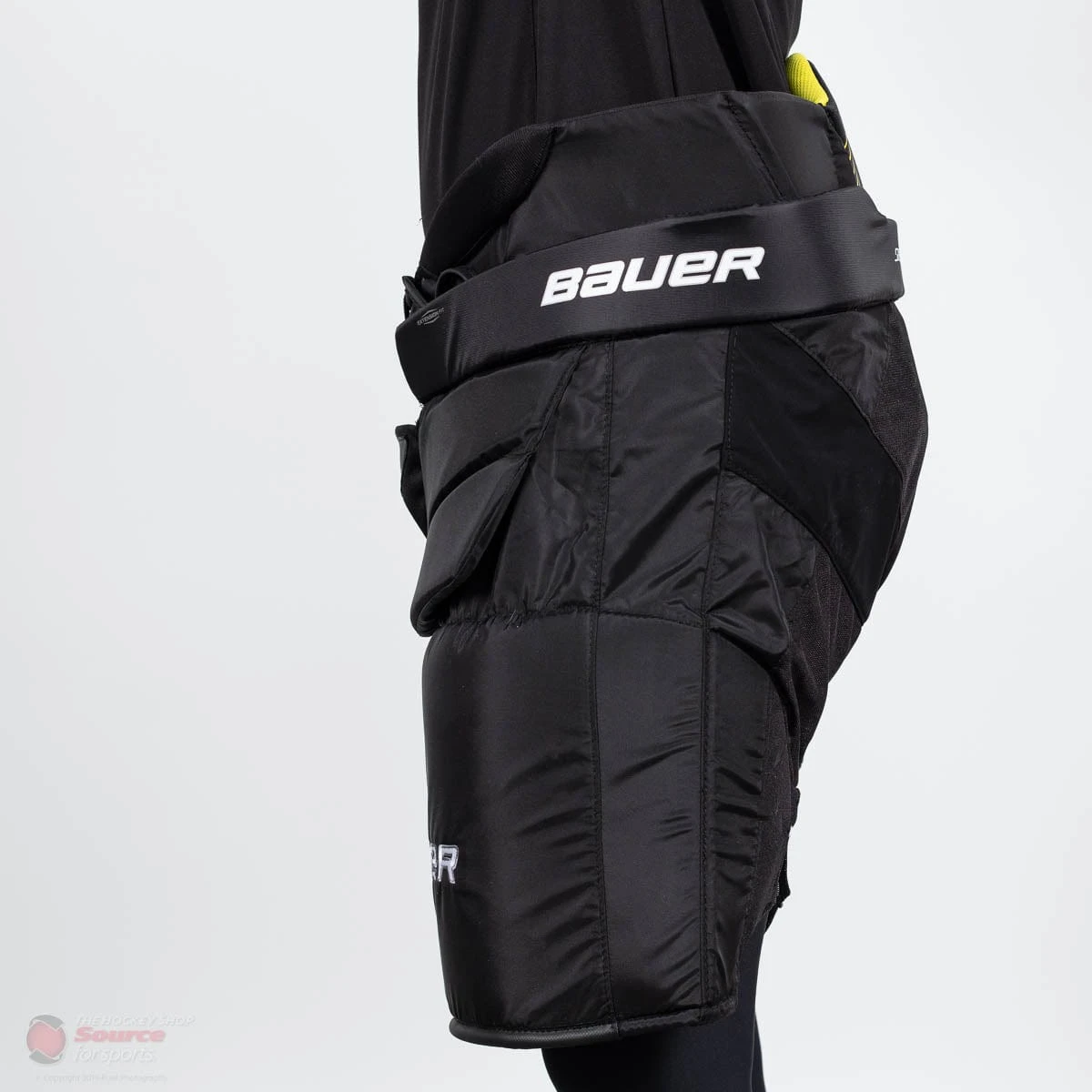 Bauer Supreme S29 Senior Goalie Pants 5 Bauer Supreme S29 Senior Goalie Pants - Image 3
