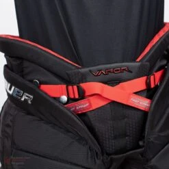 Bauer Vapor 2X Pro Senior Goalie Pants -Bauer Official Store bauer goalie pants bauer vapor 2x pro senior goalie pants 5496830197826