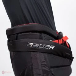 Bauer Vapor 2X Pro Senior Goalie Pants -Bauer Official Store bauer goalie pants bauer vapor 2x pro senior goalie pants 5496832426050