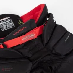 Bauer Vapor X2.9 Junior Goalie Pants -Bauer Official Store bauer goalie pants bauer vapor x2 9 junior goalie pants 5669208621122