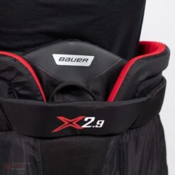 Bauer Vapor X2.9 Junior Goalie Pants -Bauer Official Store bauer goalie pants bauer vapor x2 9 junior goalie pants 5669216780354