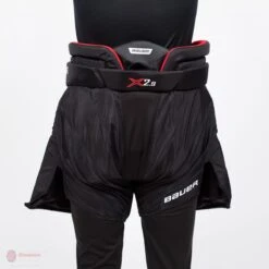 Bauer Vapor X2.9 Junior Goalie Pants -Bauer Official Store bauer goalie pants bauer vapor x2 9 junior goalie pants 5669216944194