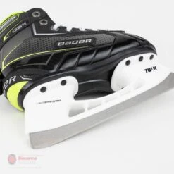 Bauer GSX Youth Goalie Skates S21 -Bauer Official Store bauer goalie skates bauer gsx youth goalie skates 28378042662978