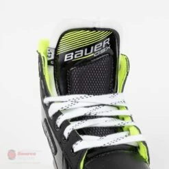 Bauer GSX Youth Goalie Skates S21 -Bauer Official Store bauer goalie skates bauer gsx youth goalie skates 28378042695746