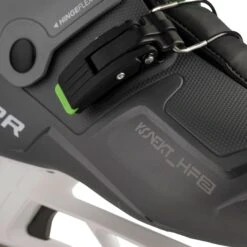 Bauer Konekt HF2 Senior Goalie Skates 23 Bauer Konekt HF2 Senior Goalie Skates -Bauer Official Store bauer goalie skates bauer konekt hf2 senior goalie skates 30263896244290