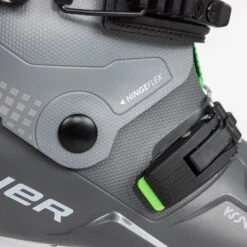 Bauer Konekt HF2 Senior Goalie Skates 31 Bauer Konekt HF2 Senior Goalie Skates -Bauer Official Store bauer goalie skates bauer konekt hf2 senior goalie skates 30497582121026