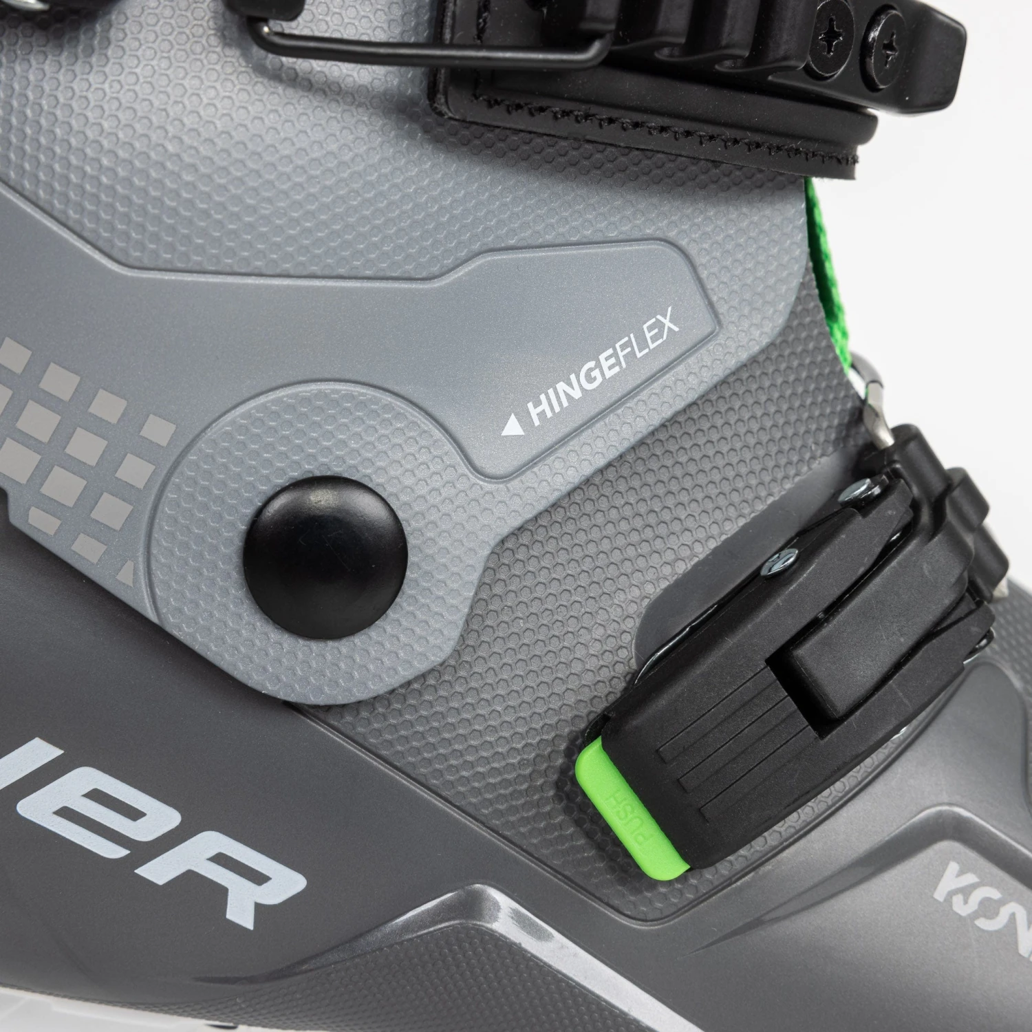 Bauer Konekt HF2 Senior Goalie Skates 15 Bauer Konekt HF2 Senior Goalie Skates - Image 13