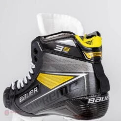 Bauer Supreme 3S Pro Senior Goalie Skates -Bauer Official Store bauer goalie skates bauer supreme 3s pro senior goalie skates 14225460494402
