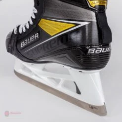 Bauer Supreme 3S Pro Senior Goalie Skates -Bauer Official Store bauer goalie skates bauer supreme 3s pro senior goalie skates 14225460527170
