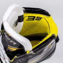 Bauer Supreme 3S Pro Senior Goalie Skates -Bauer Official Store bauer goalie skates bauer supreme 3s pro senior goalie skates 14225460592706