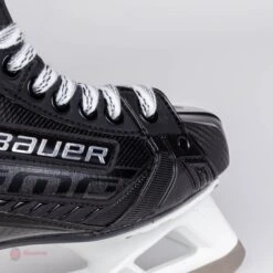 Bauer Supreme 3S Pro Senior Goalie Skates -Bauer Official Store bauer goalie skates bauer supreme 3s pro senior goalie skates 14225460723778