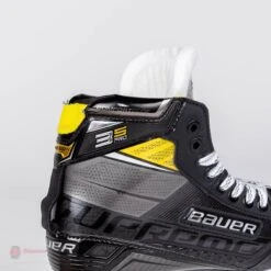 Bauer Supreme 3S Pro Senior Goalie Skates -Bauer Official Store bauer goalie skates bauer supreme 3s pro senior goalie skates 14225460789314