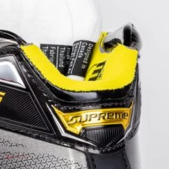 Bauer Supreme 3S Pro Senior Goalie Skates -Bauer Official Store bauer goalie skates bauer supreme 3s pro senior goalie skates 14225460822082