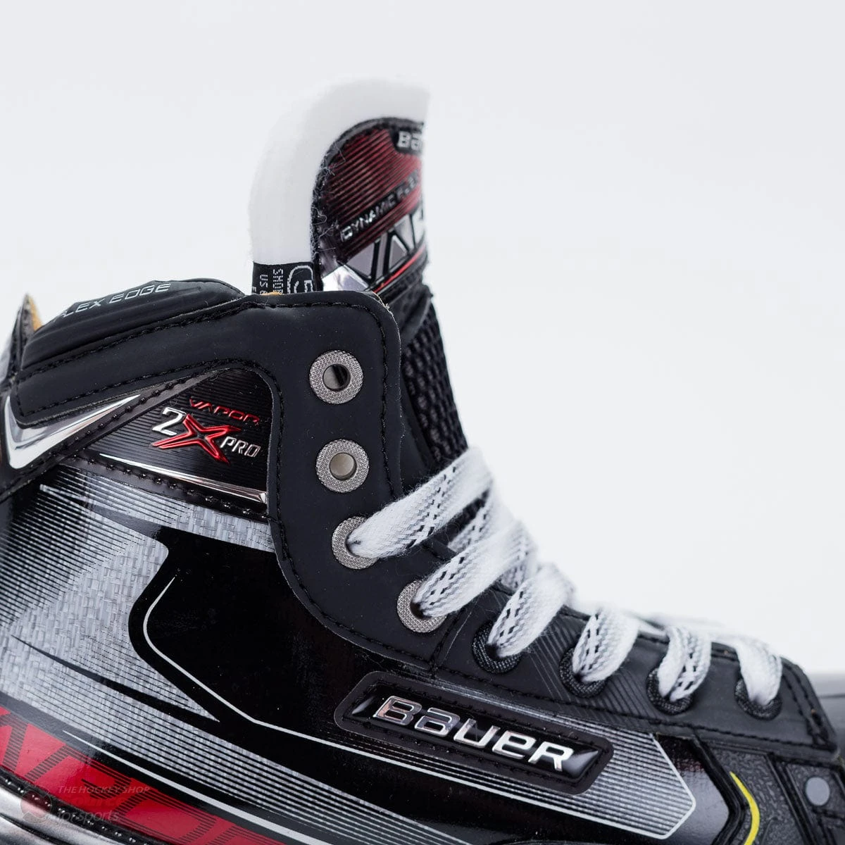 Bauer Vapor 2X Pro Junior Goalie Skates 4 Bauer Vapor 2X Pro Junior Goalie Skates - Image 2