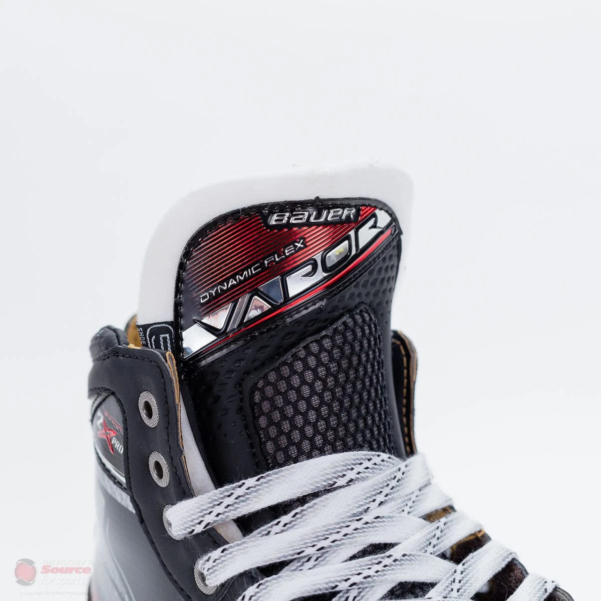 Bauer Vapor 2X Pro Junior Goalie Skates 7 Bauer Vapor 2X Pro Junior Goalie Skates - Image 5