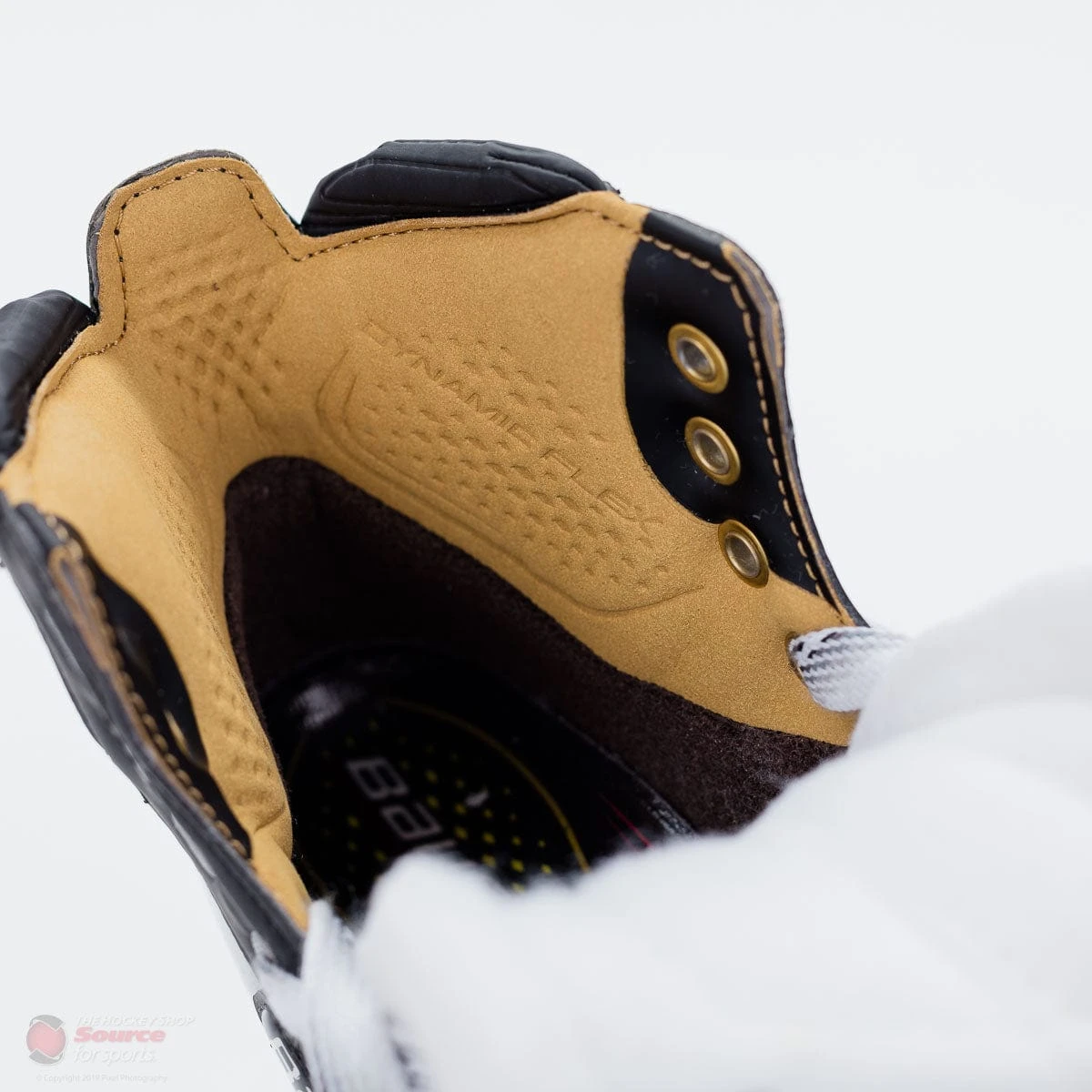 Bauer Vapor 2X Pro Junior Goalie Skates 10 Bauer Vapor 2X Pro Junior Goalie Skates - Image 8