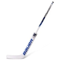 Bauer Elite Intermediate Goalie Stick S23 -Bauer Official Store bauer goalie sticks bauer elite intermediate goalie stick s23 blue p31 l 24 30535593230402