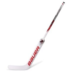 Bauer Elite Intermediate Goalie Stick S23 -Bauer Official Store bauer goalie sticks bauer elite intermediate goalie stick s23 red p31 l 24 30535593689154