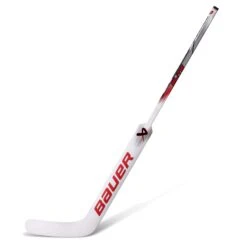 Bauer Elite Senior Goalie Stick S23 -Bauer Official Store bauer goalie sticks bauer elite senior goalie stick s23 red p31 l 26 30535597031490