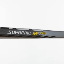 Bauer Supreme M5 Pro Senior Goalie Stick -Bauer Official Store bauer goalie sticks bauer supreme m5 pro senior goalie stick 29034610327618
