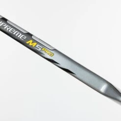 Bauer Supreme M5 Pro Senior Goalie Stick -Bauer Official Store bauer goalie sticks bauer supreme m5 pro senior goalie stick 29034610622530