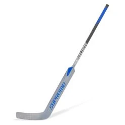 Bauer Supreme M5 Pro Senior Goalie Stick -Bauer Official Store bauer goalie sticks bauer supreme m5 pro senior goalie stick silver blue p31 l 25 29088645414978