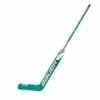 Bauer Supreme NHL Custom Senior Goalie Stick - Derek Baribeau -Bauer Official Store bauer goalie sticks bauer supreme nhl custom senior goalie stick derek baribeau green p31 r 26 28904182874178
