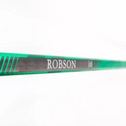 Bauer Supreme NHL Custom Senior Goalie Stick - Mat Robson -Bauer Official Store bauer goalie sticks bauer supreme nhl custom senior goalie stick mat robson green p31 l 26 28904397996098